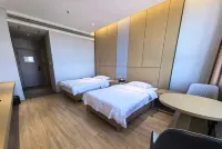 Temaotong International Hotel - New