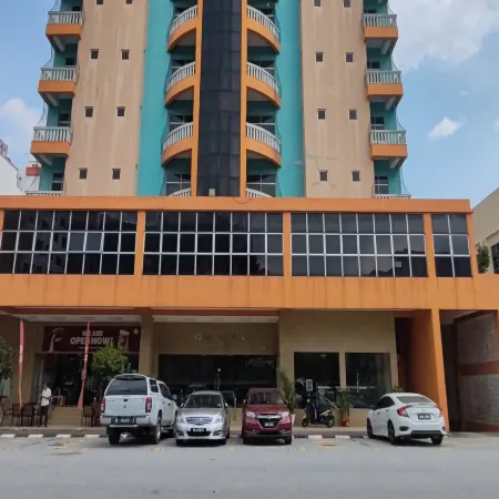 Hotel Ipoh City
