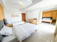 Amu's Chinese Inn (Fangte Avenue) - 2-Star