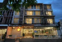 S3 Residence Park - Auberges