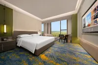 Gannan Shimao Garden Hotel - 5-نجوم