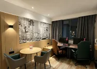 錦囊電競民宿（北海老街北部灣廣場店） - 宠物友好