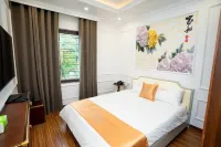 TRUNG DUONG HOTEL - 酒吧
