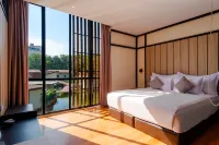 Woda Villa & Spa - balcon