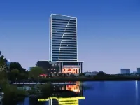 Vienna International Hotel - sarapan