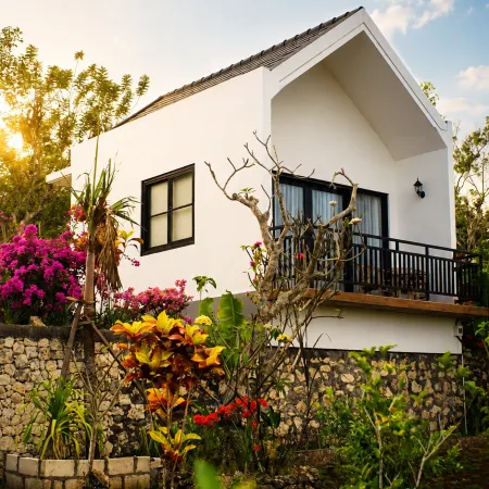 Penida Cabins