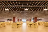 Century Seaview Hotel - فطور