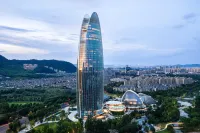 Anji Sofitel Hotel - 신규