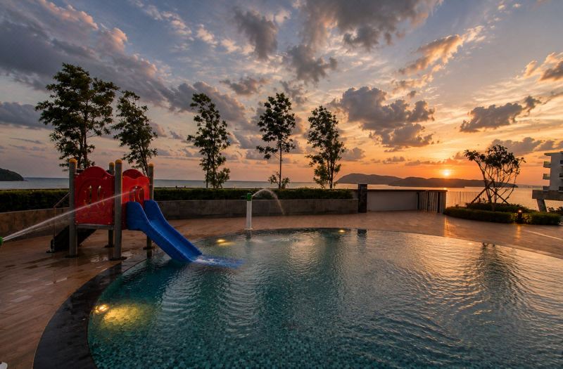 Tropicana Cenang Langkawi by Byon photo 3