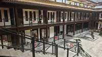 Daizhou Gucheng Study Base - 2-Star