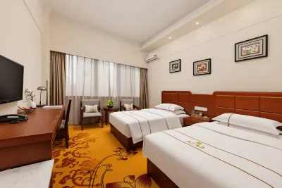 Yunnan Education Training Maison Hoteles en Lianhuachi