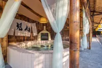 Q+ Shunan Zhuhai Qixiange Hot Spring Hotel - Hot Springs