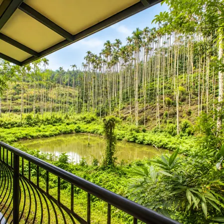 Amritara Dominic's Nature Retreat & Spa Wayanad