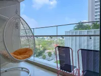 CONDOTEL THE SONG VUNG TAU - APARTMENT NEAR BEACH & FREE INFINITY POOL - Rooftop Pools