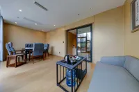 Feisu Hotel (Deyang Polytechnic College of Architecture Branch) - 3성급