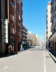 Shinmei Tokyo Omori | 3-min Walk | 15 min to Haneda | Direct to Shinagawa - 2-Star