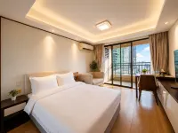 Tian Yue Hotel - Swimmingpools