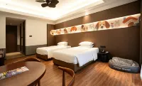 Xilegu Pet-Friendly Resort Hotel - 4-Star
