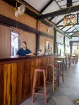 Paradise Resort, Dondet River View - Wifi