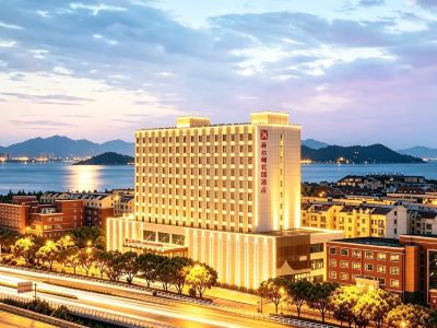 Hilton Garden Inn Zhoushan Putuo District