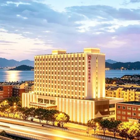 Hilton Garden Inn Zhoushan Putuo District