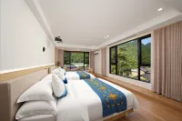 Libo Yaoshan · Muyao Private Hot Spring Chinese Inn (Yaoshan Ancient Village Scenic Area) - สัตว์เลี้ยง