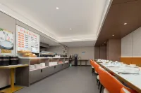 Sunshine Hotel (Bijie High-speed Railway Station Airport) - Airport Shuttle