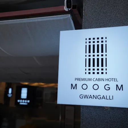 MOOGM Gwangalli (Femaly-only Dormitory)