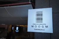 MOOGM Gwangalli (Femaly-only Dormitory) - 3 Sao