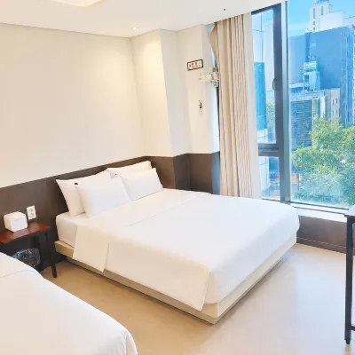 The Stay Korea Các khách sạn gần Phường Myeongdong