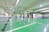 Changwon Palyongdong Hound Hotel Changwon Terminal - motel