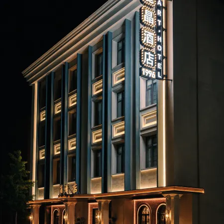Regal Hotel