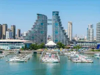 Ji Hotel Rizhao Wanpingkou Lighthouse Sea View - Ocean View