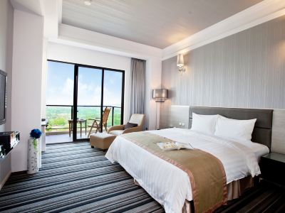 Yundeng Landscape Hotel