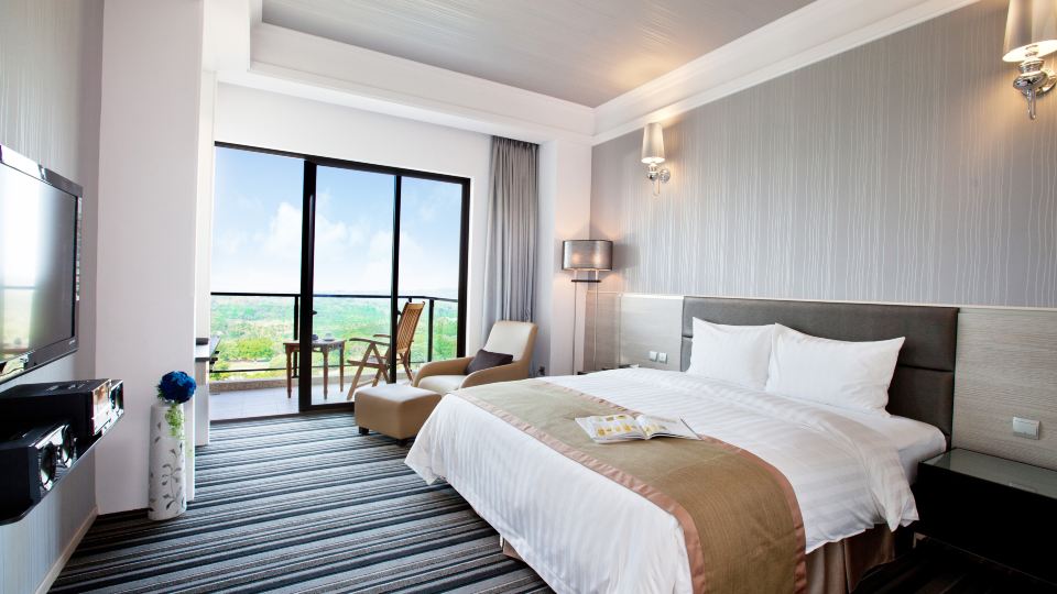 Yundeng Landscape Hotel