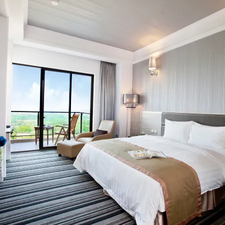 Yundeng Landscape Hotel