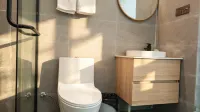 an Chui Hermit Guesthouse - خدمة نقل من وإلى المطار