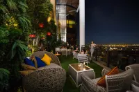 Banyan Tree Bangkok - bar