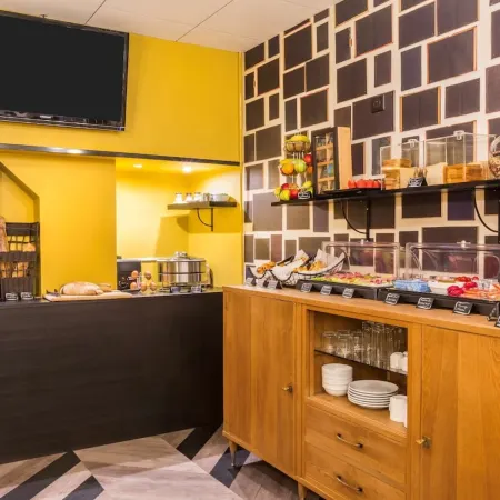 Best Western Hotel Centre Reims