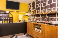 Best Western Hotel Centre Reims - sarapan