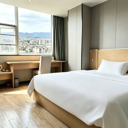 7Days Inn Hotel (Xichang Aerospace Avenue Jixiang Road)