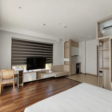 ZEN CENTRAL HOTEL BAC GIANG