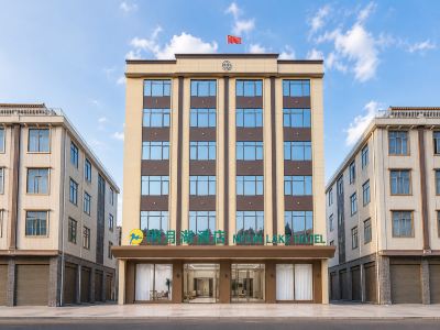 Mingyue Lake Hotel (Jingxi Jinxiu Ancient Town)