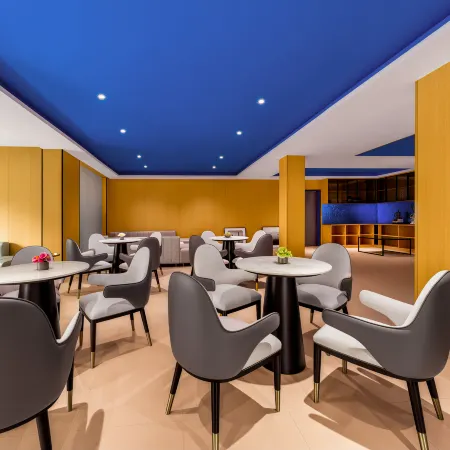 Kuanyi Hotel ( Fisherman's Wharf)