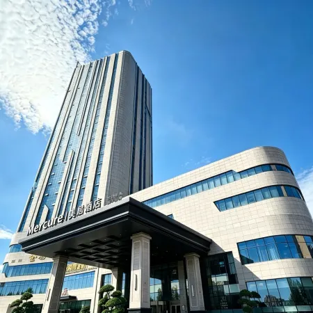 Mercure Anyang Downtown