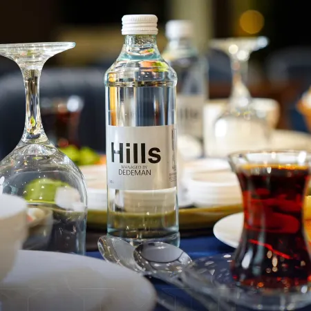 Hills Managed by Dedeman Hotel