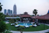 Erbil International Hotel - 5 étoiles