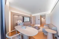 Ji Hotel Xingtai Qinghe Huashan Middle Road - breakfast