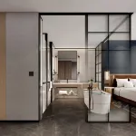 Sheraton Luoyang Hotel - parking