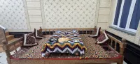 Family guest house Solixabegim - Завтрак